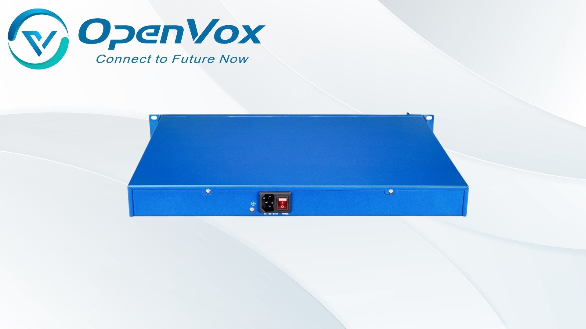 OpenVox IX160(P) Series Telefon Santrali 5 OpenVox IX160(P) 2000 Kullanıcılı Telefon Santrali