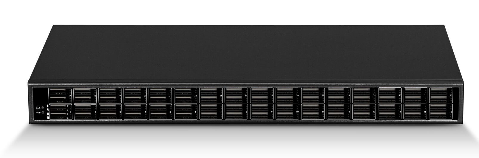 openvox swg 3032 gateway