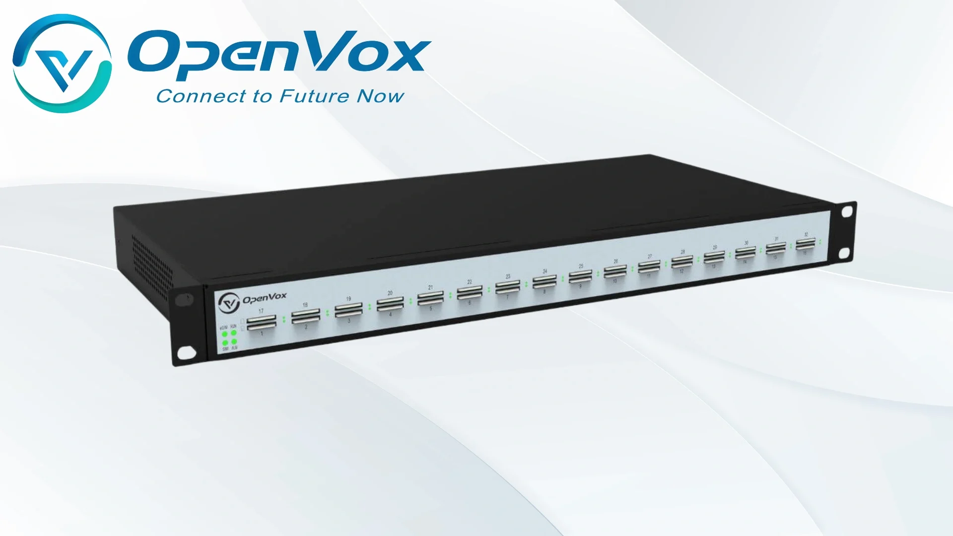 openvox swg 4016e4032e esim serisi kablosuz gateway 3